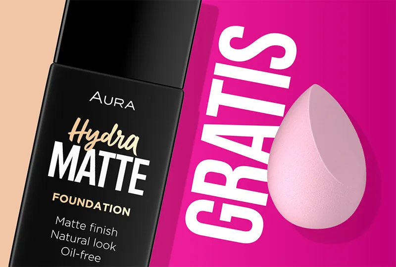 Special BEAUTY OFFER!