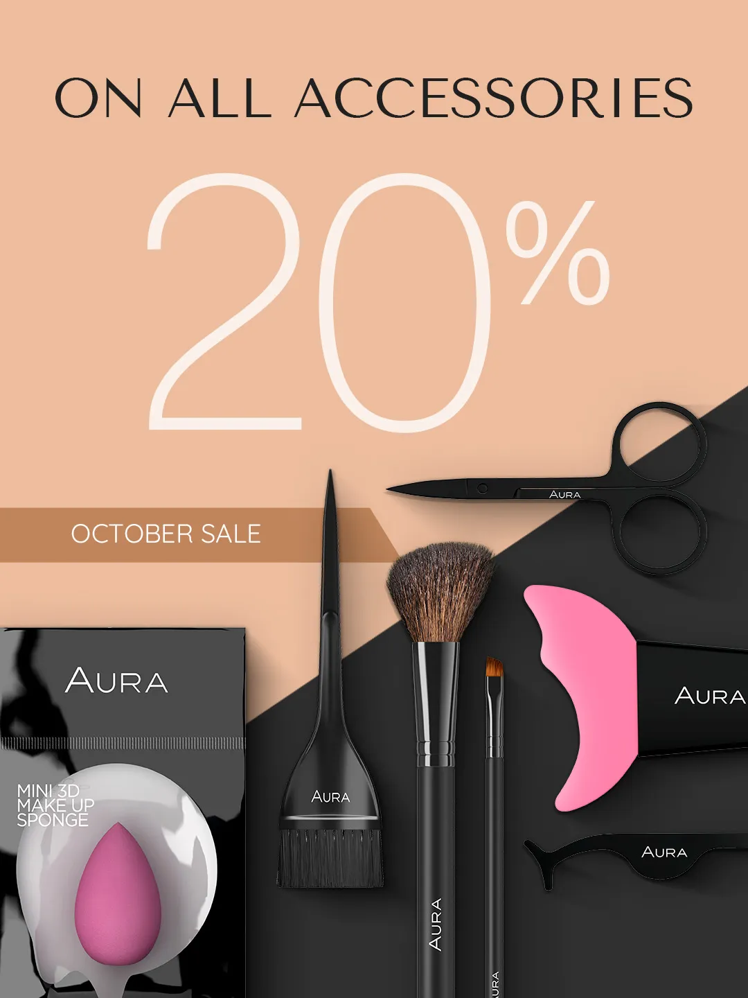 Action October