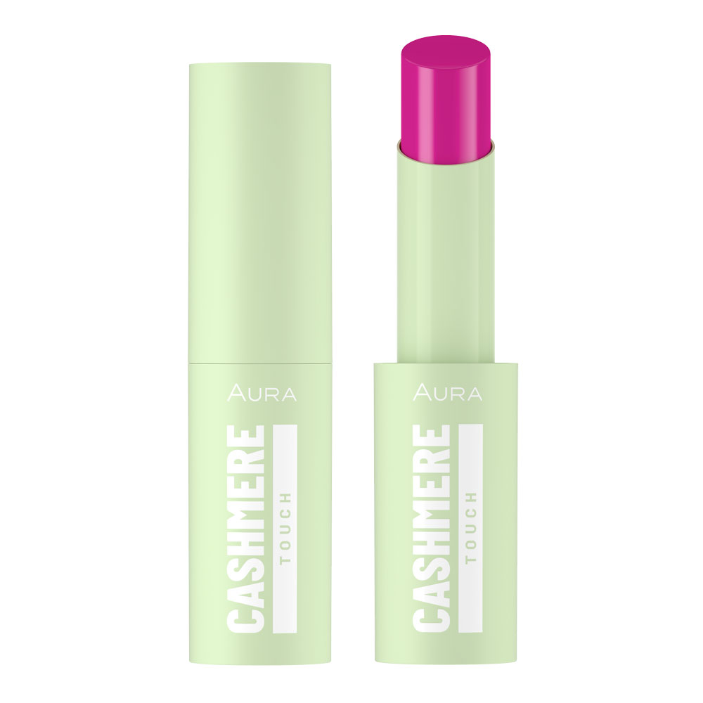 CASHMERE TOUCH 703  PINK VOLTAGE 