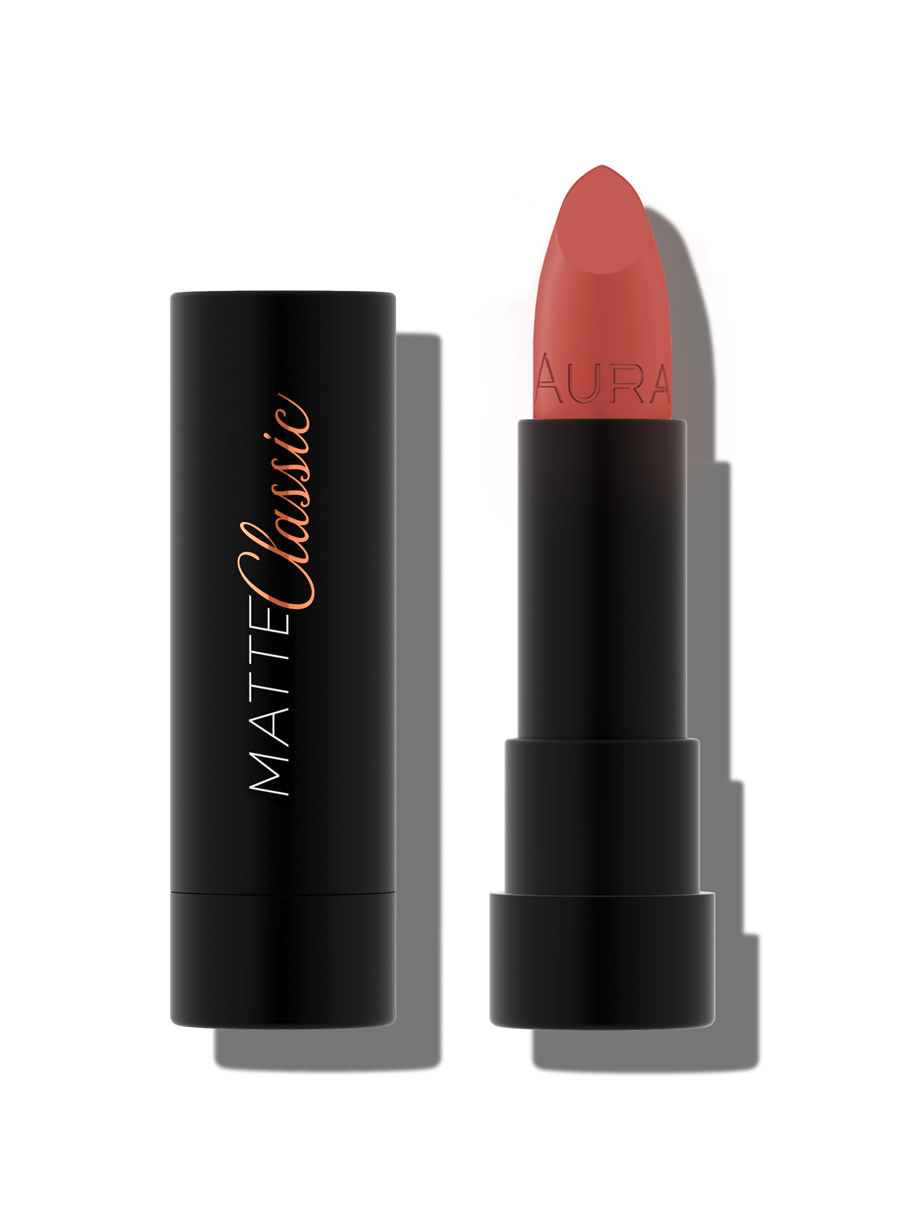 Classic Lipstick 155 Cocoa Lips 