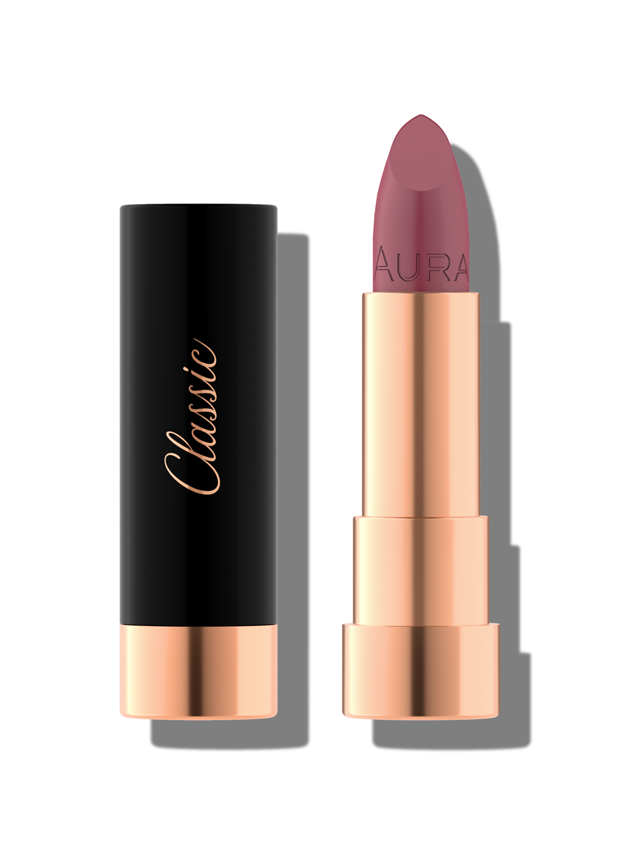 Classic Lipstick 252 Dusty Rose