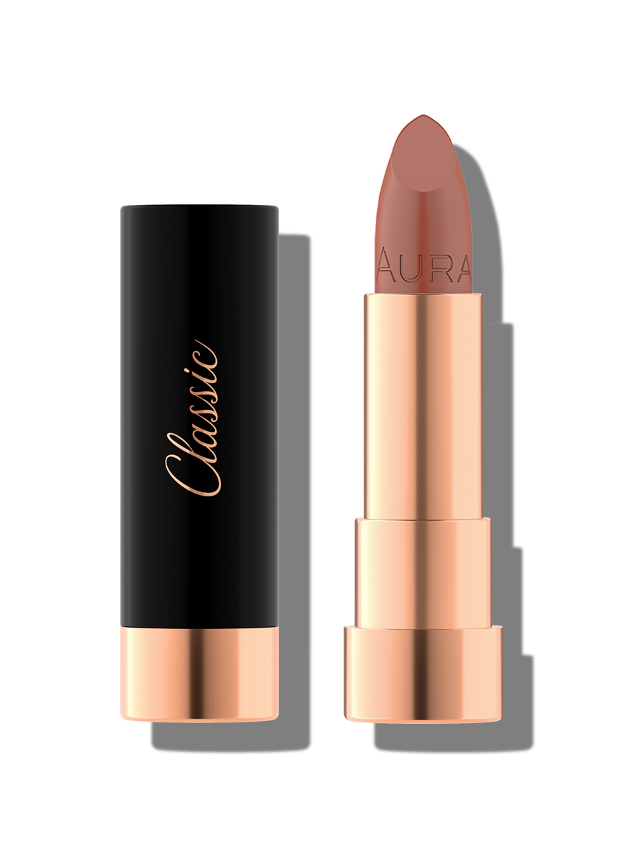 Classic Lipstick 257 Hot Chocolate 