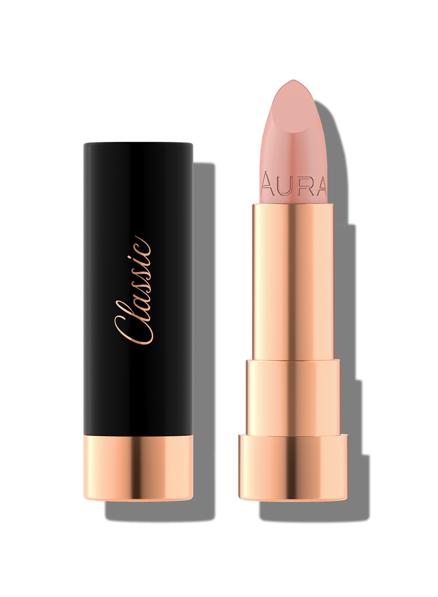 Classic Lipstick 259 Pearly Nude ACLASSI259 | AURA