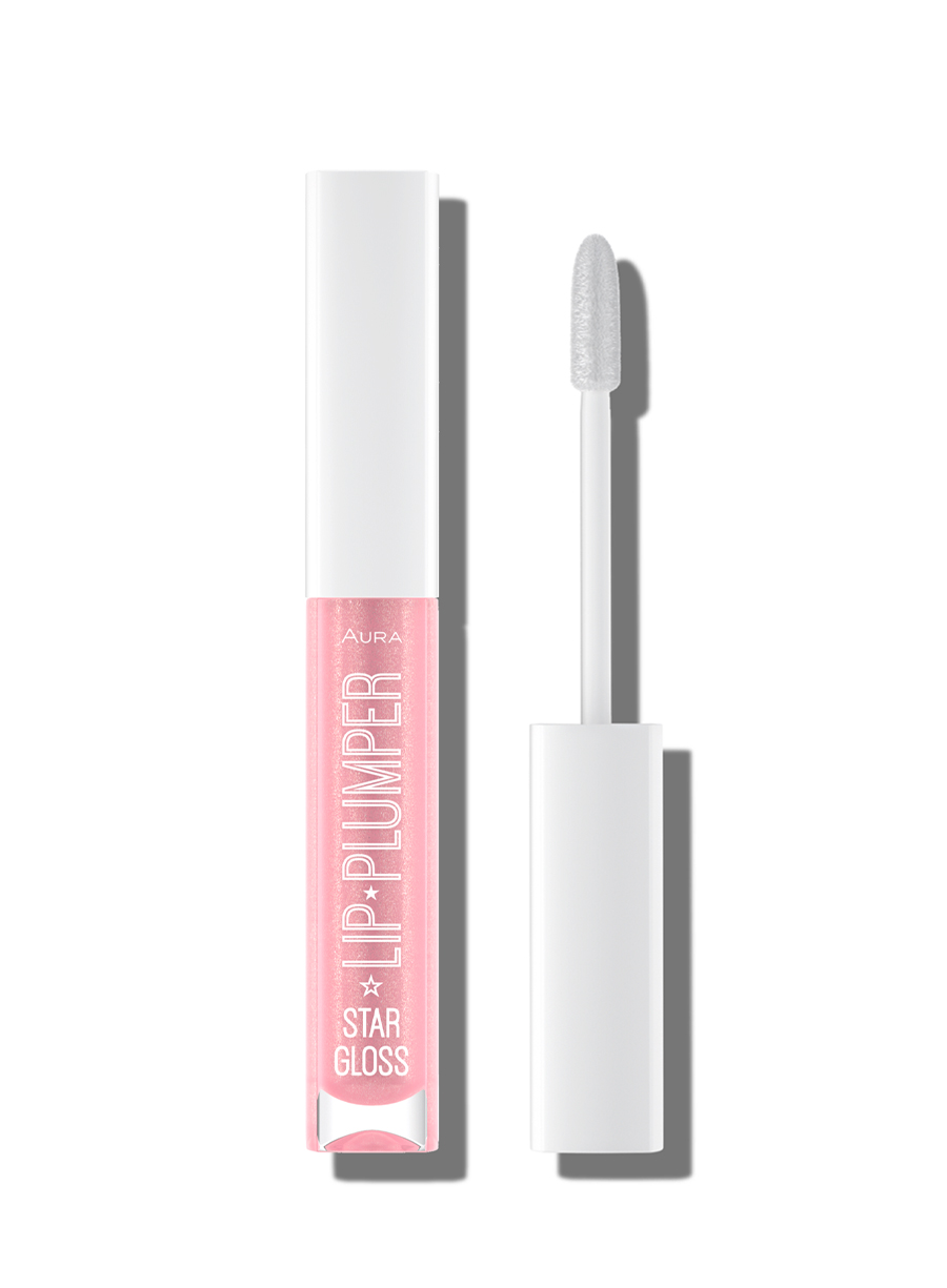 LIP PLUMPER STAR GLOSS 13 Juicy 