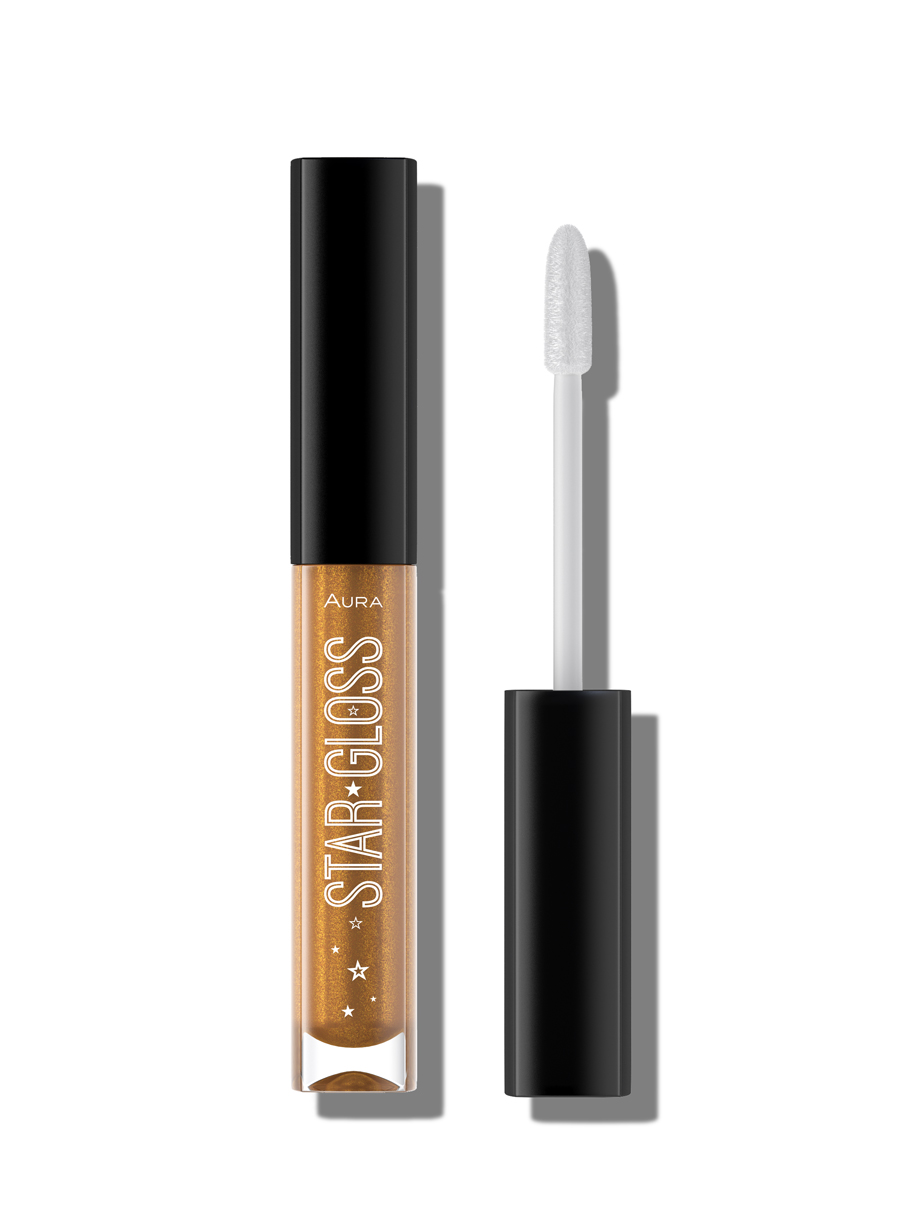 Lip Gloss STAR GLOSS 09 Columba
