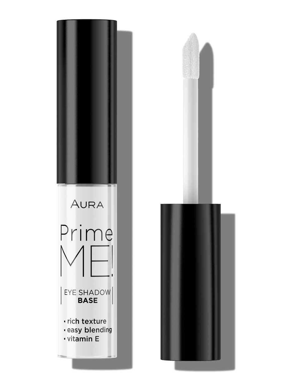 PRIME ME! eyeshadow base 