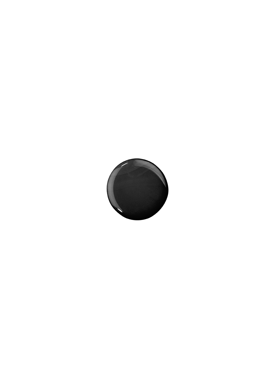 Nail Polish Like a PRO! 120 Ultra Black 