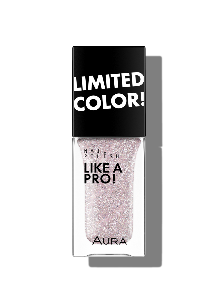 Nail Polish Like a PRO! 148 Bling Bling