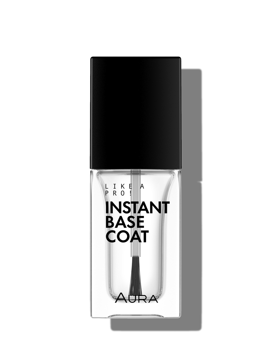 INSTANT BASE COAT 