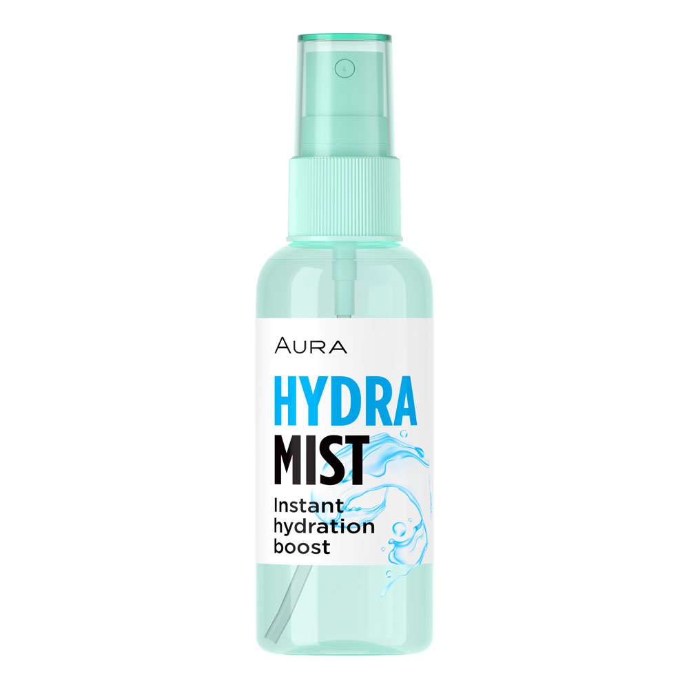 Hydra Mist face mist 