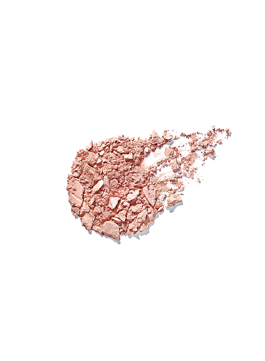 GLORIOUS CHEEKS highlighter 218 Nude Shimmer 