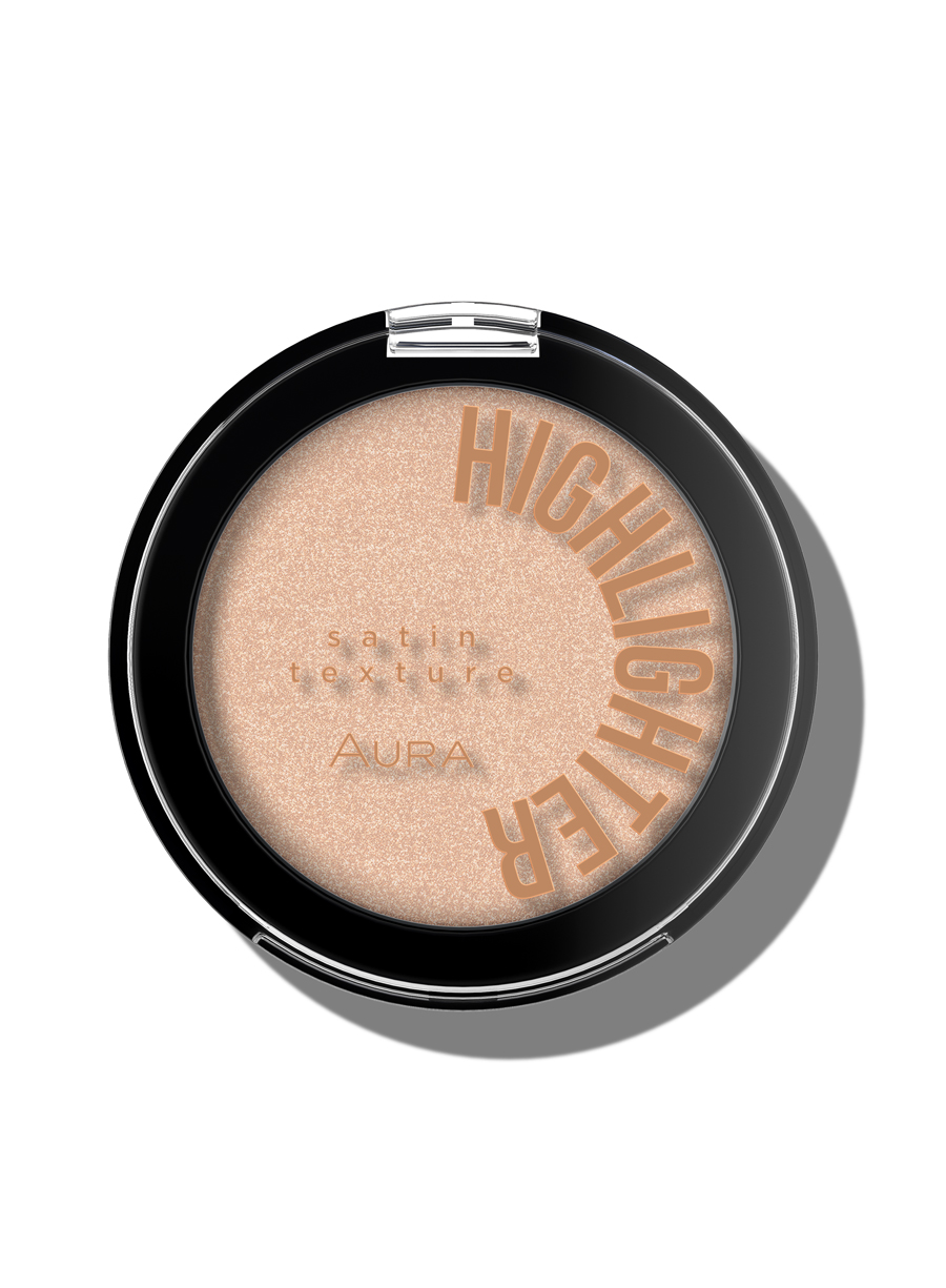 GLORIOUS CHEEKS highlighter 219 Golden Spice 