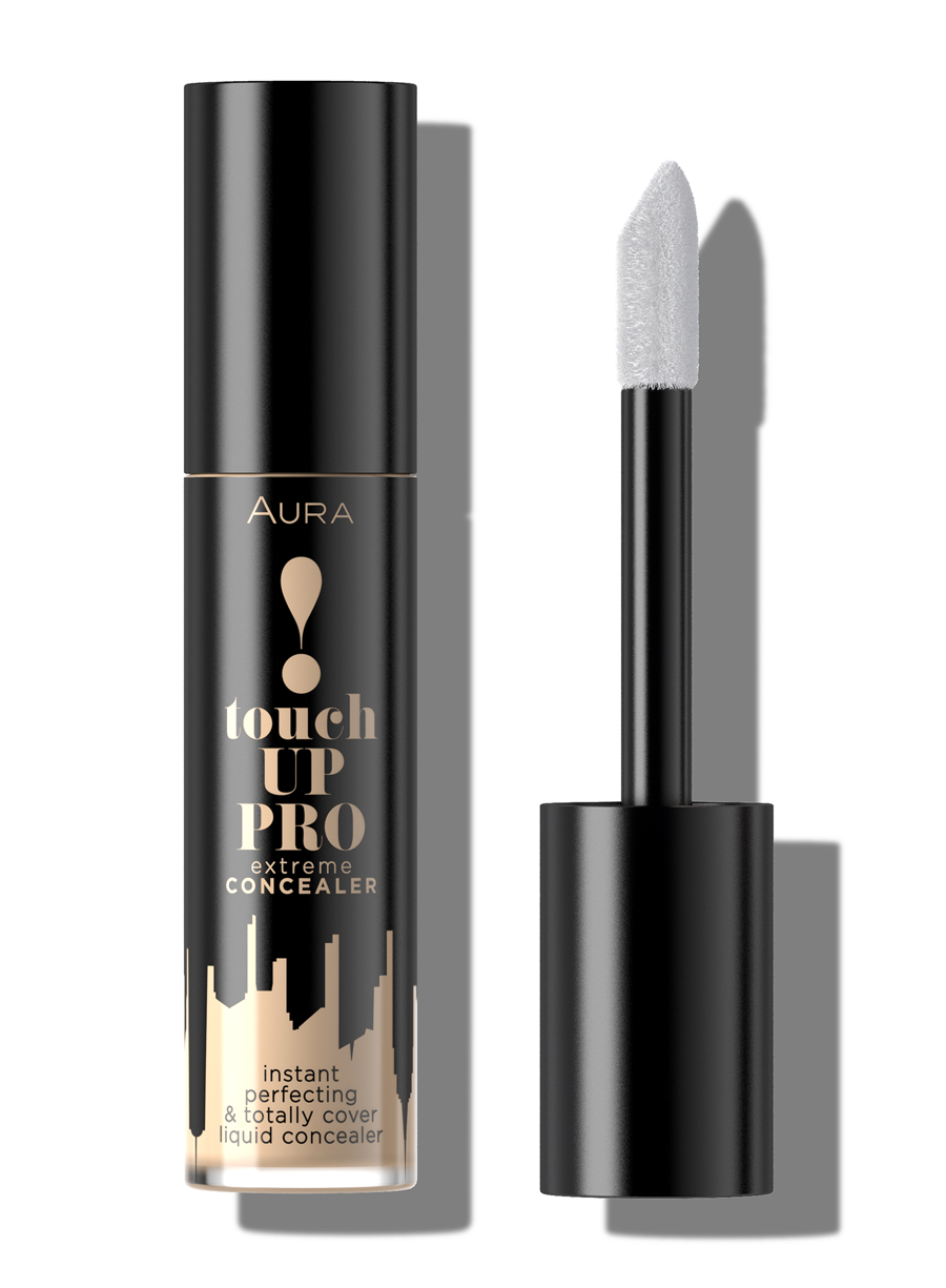 Liquid concealer TOUCH UP PRO Vanilla 022 