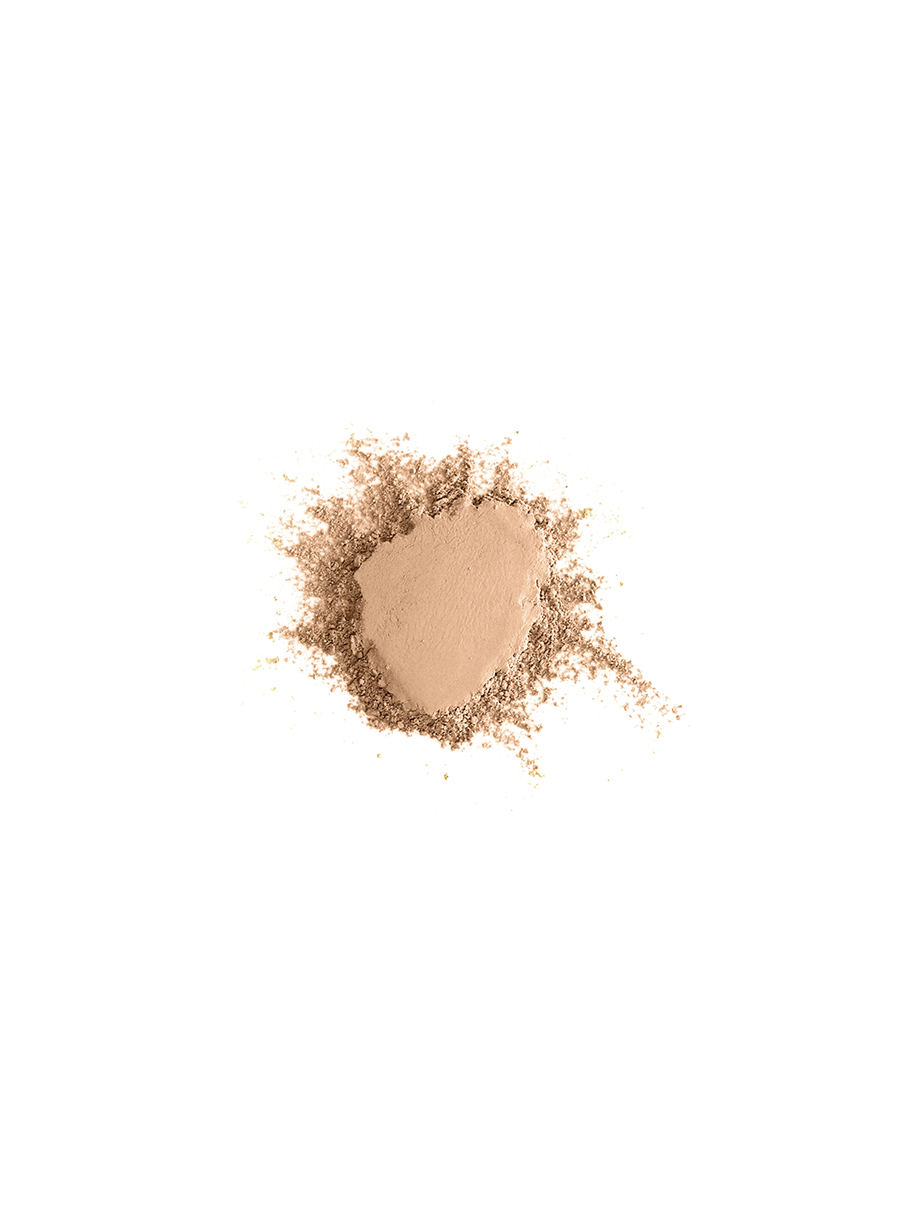 VELVET MATTE pressed powder 316 Medium Beige 