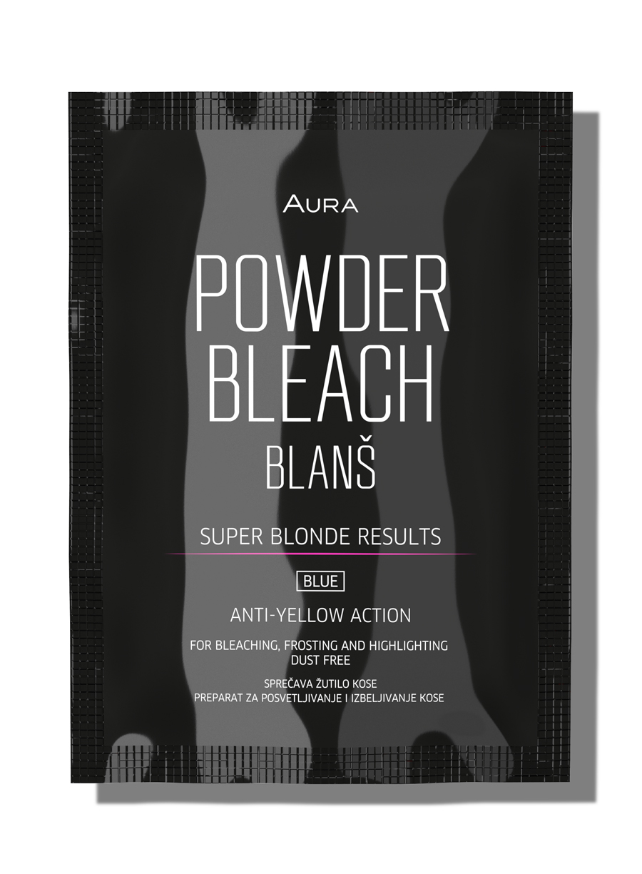 Velvet Bleach 25g 