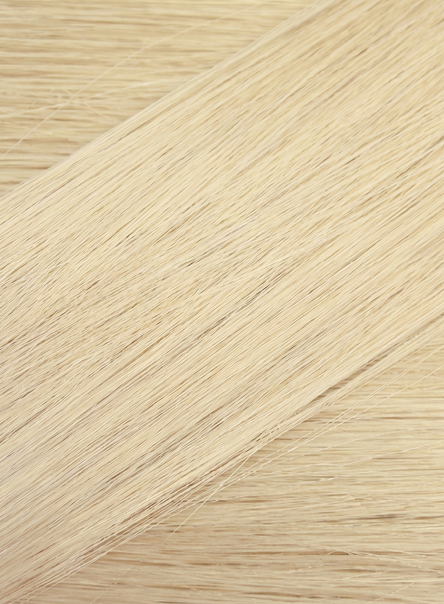 Explicit hair colour 10.31 Light golden ash blonde 