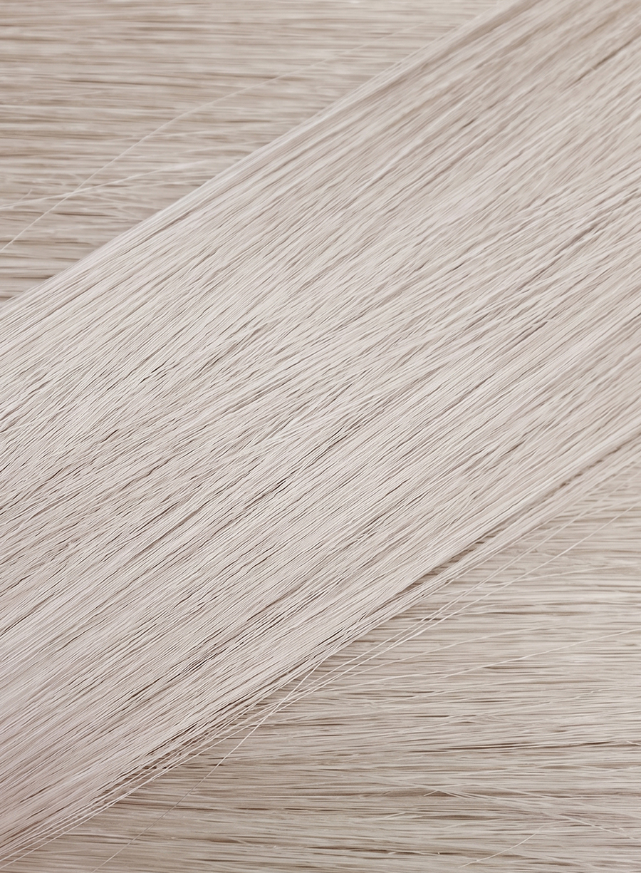 Explicit hair colour 11.8 Platinum Silver 