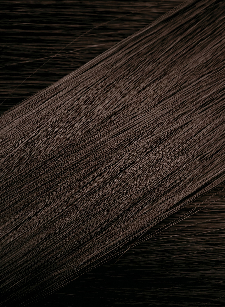 Explicit hair colour 4.7 Chocolate 
