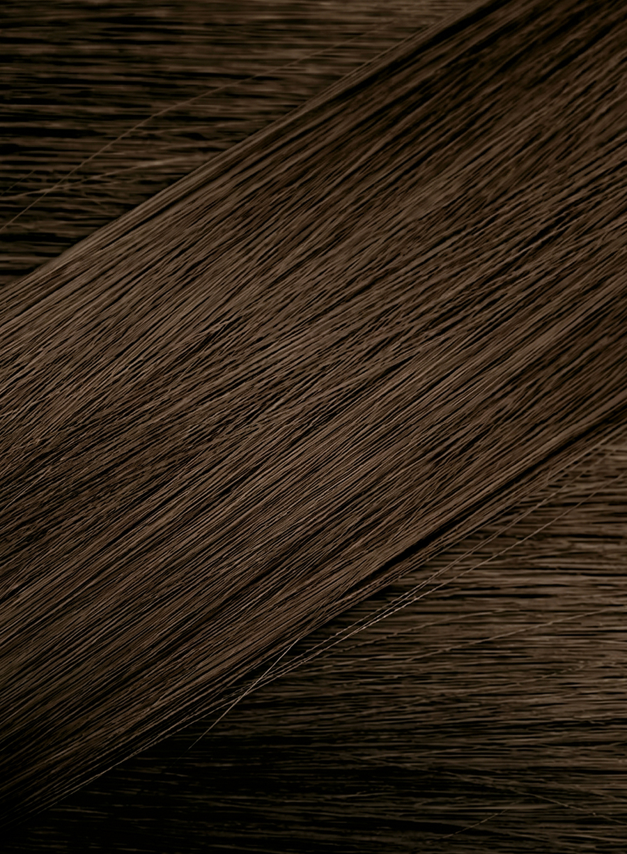 Explicit hair colour 5.1 Light ash brown 