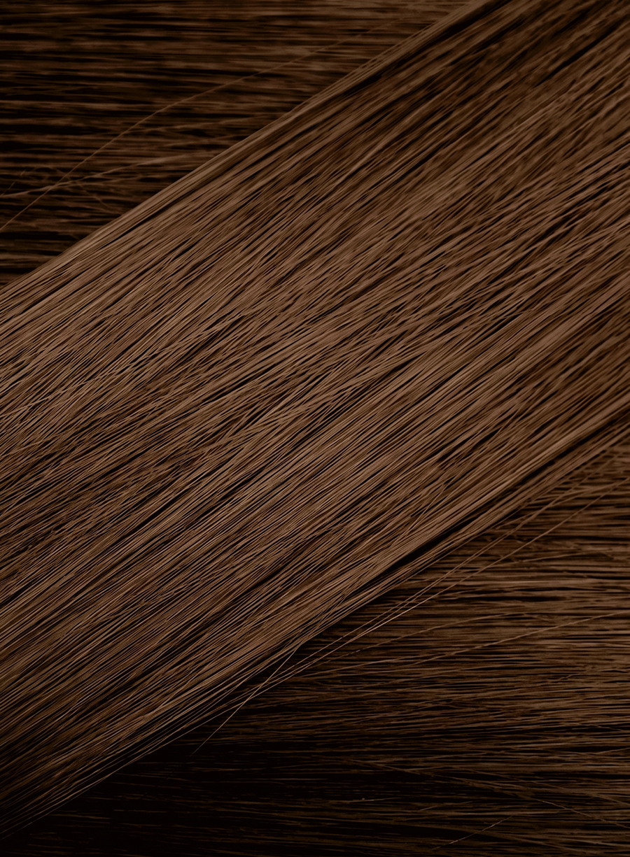 Explicit hair colour 6.77 Cocoa 