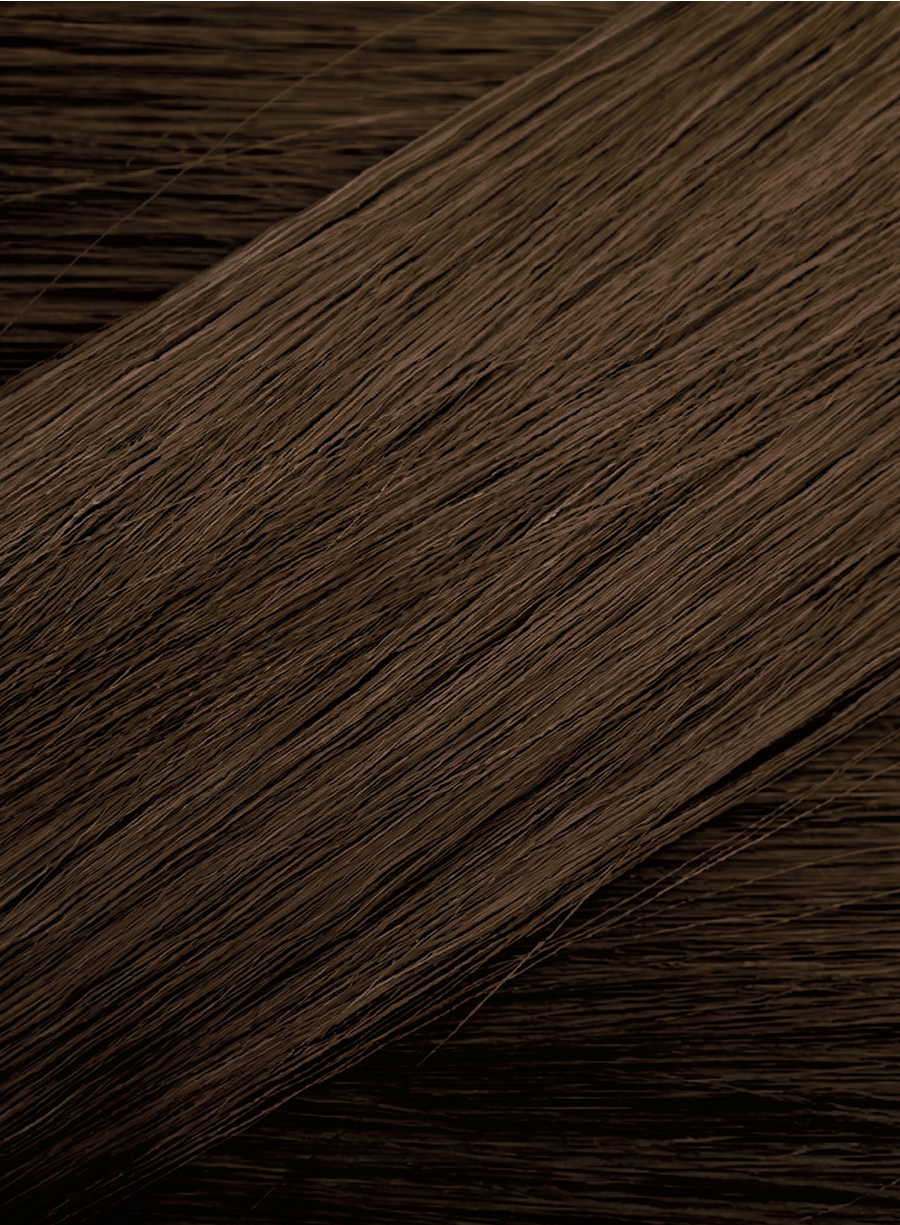 Explicit hair colour 6 Dark Blonde 