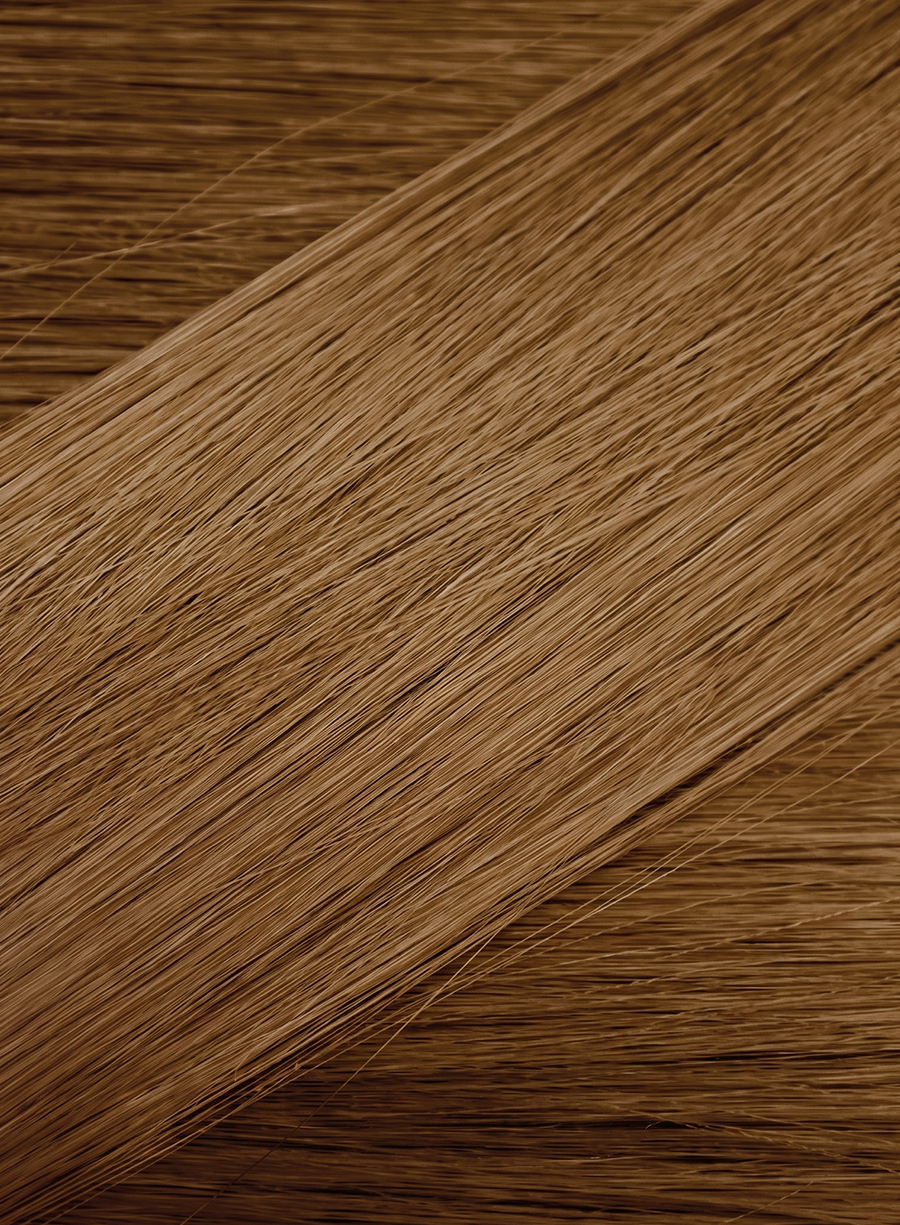 Explicit hair colour 7.07 Natural Brown 
