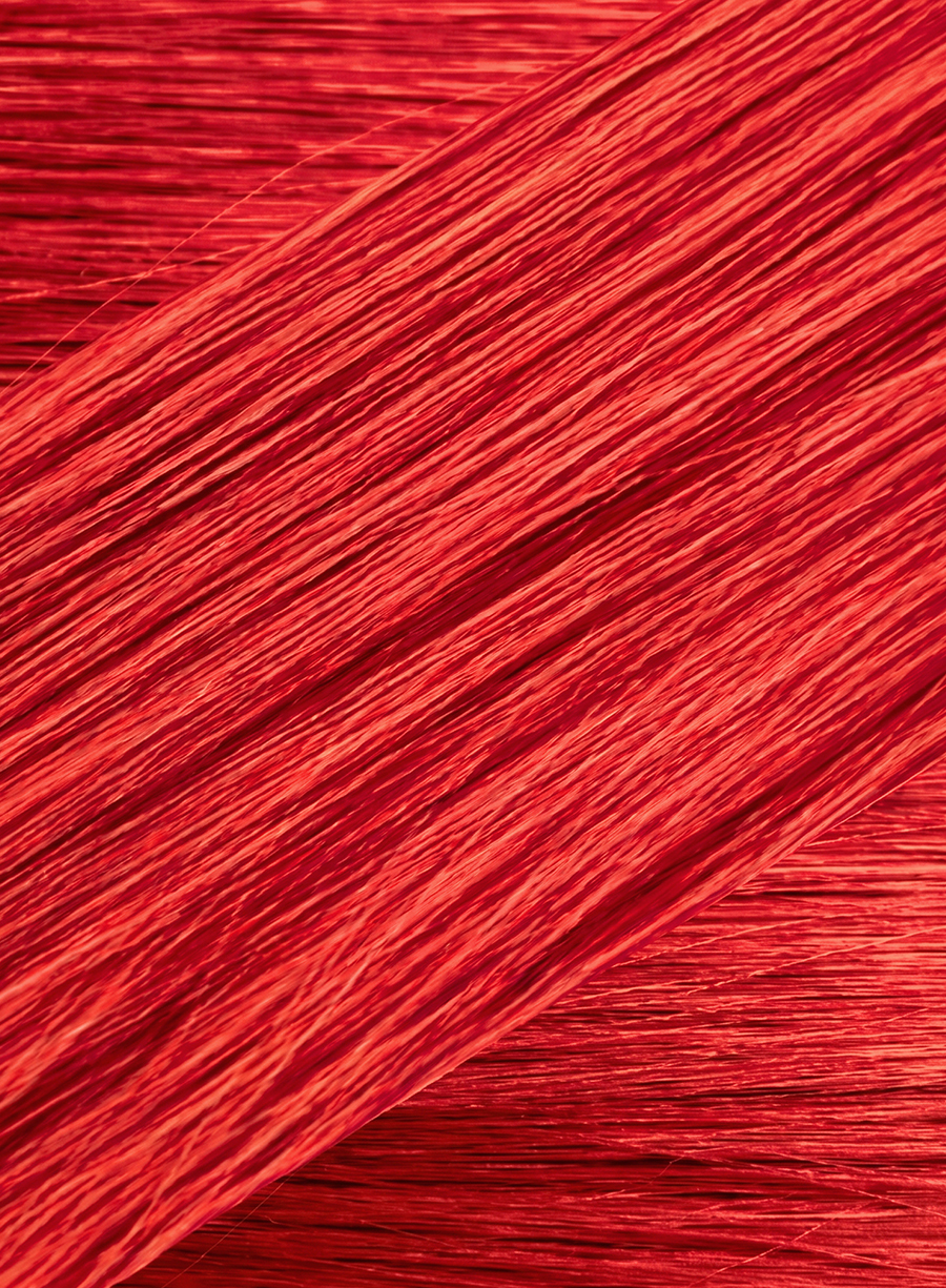 Explicit hair colour 7.66 Feiry red 