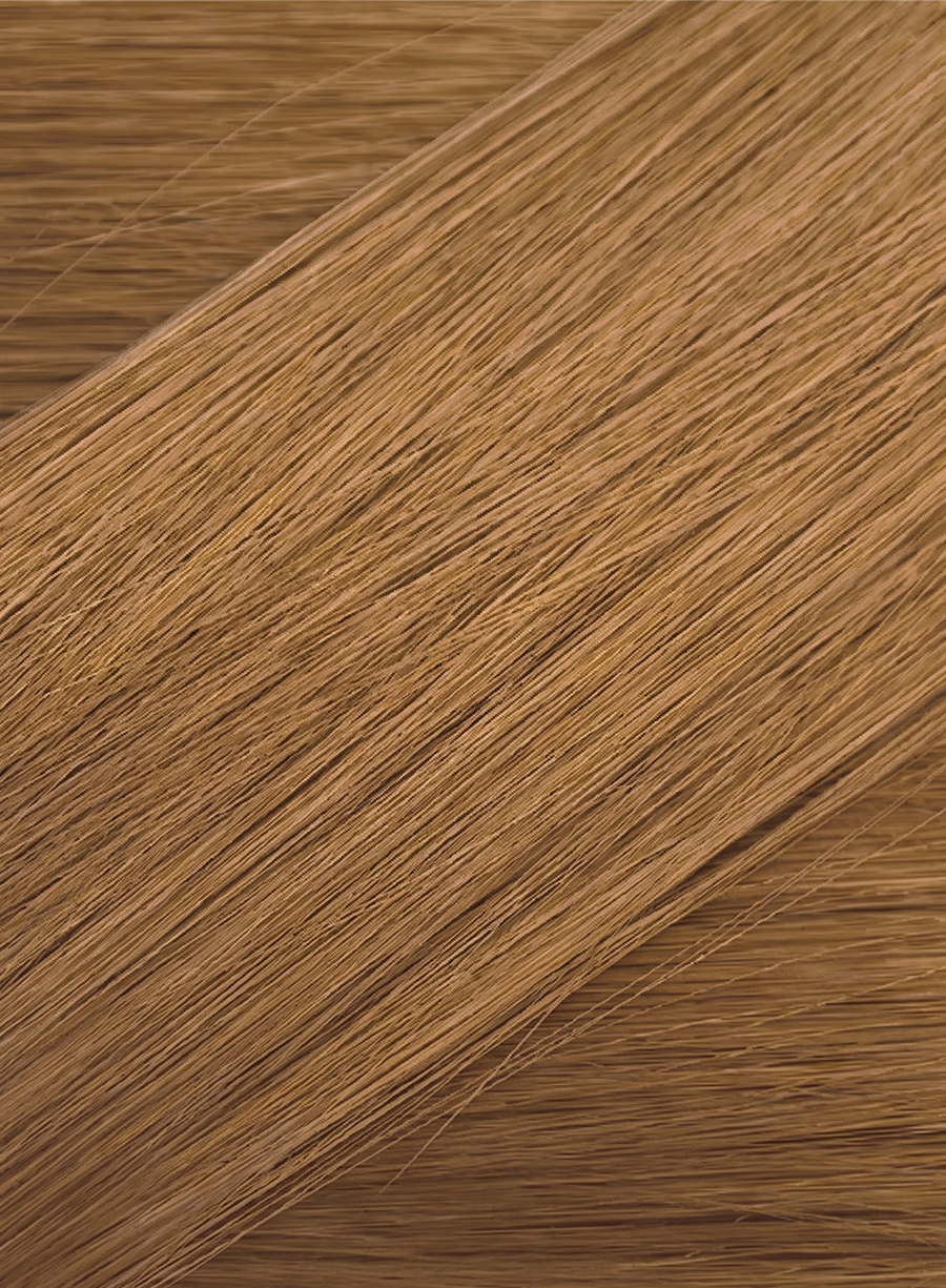 Explicit hair colour 8 Light blonde 