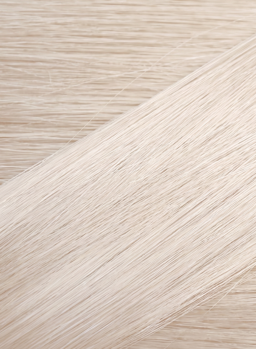 Hair color VELVET TON 10B Ultra light Pearl Blonde 