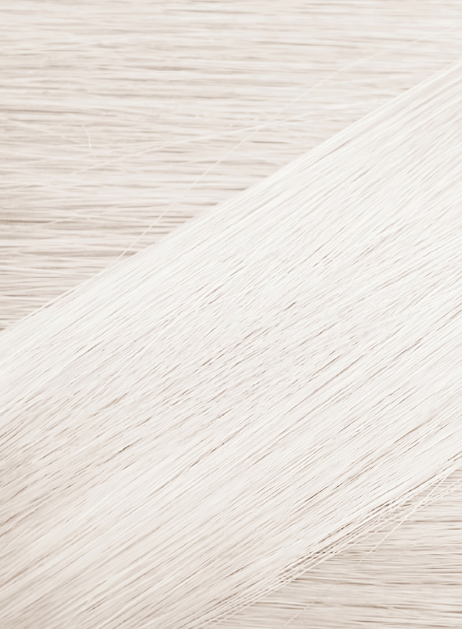 Hair color VELVET TON 11S Special Light Silver Blonde 