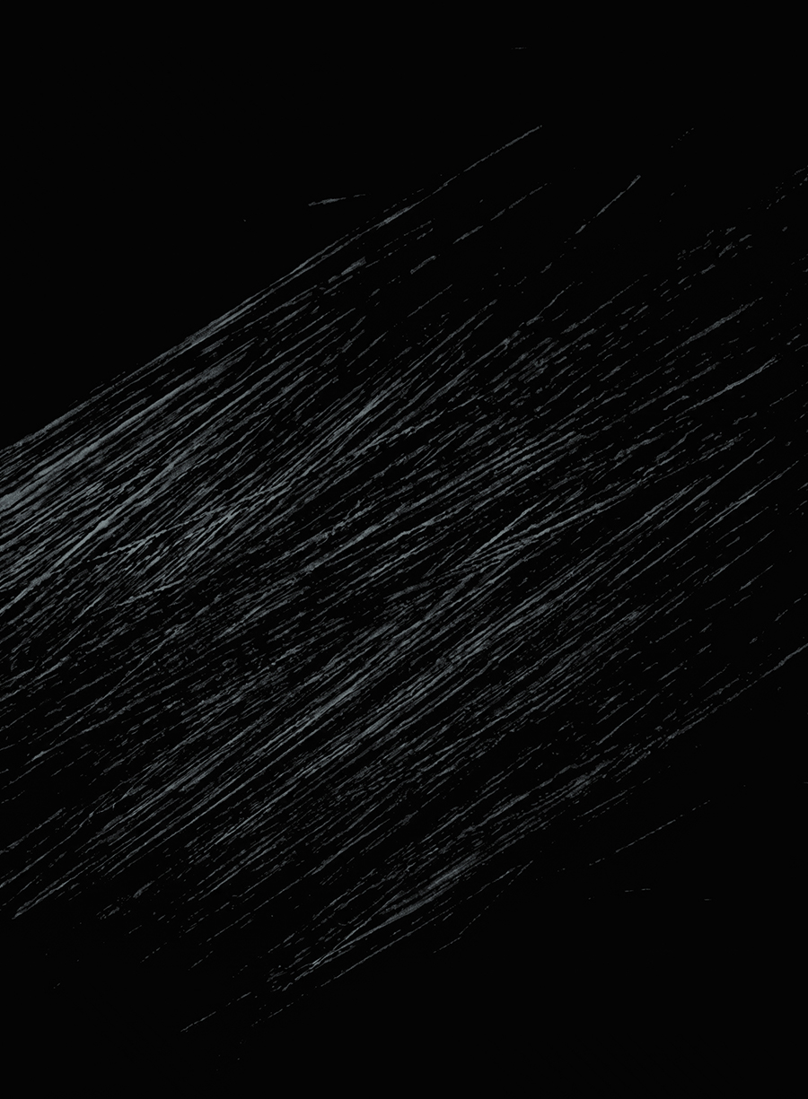 Hair color VELVET TON 1 Black 
