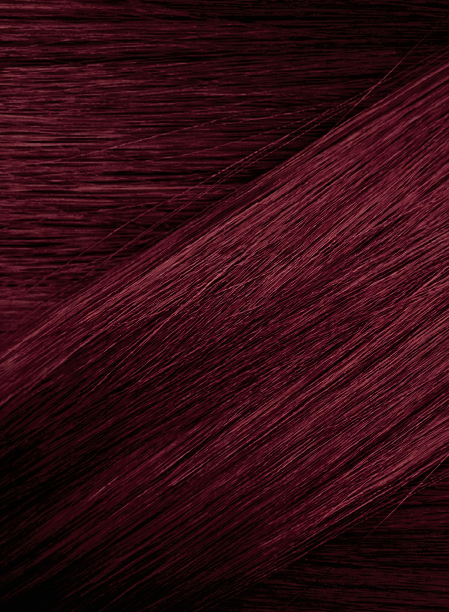 Hair color VELVET TON 4.62 Plum 