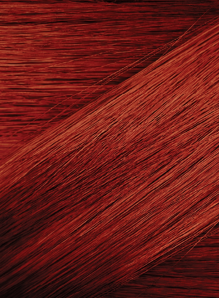 Hair color VELVET TON 5.62 Beaujolans 