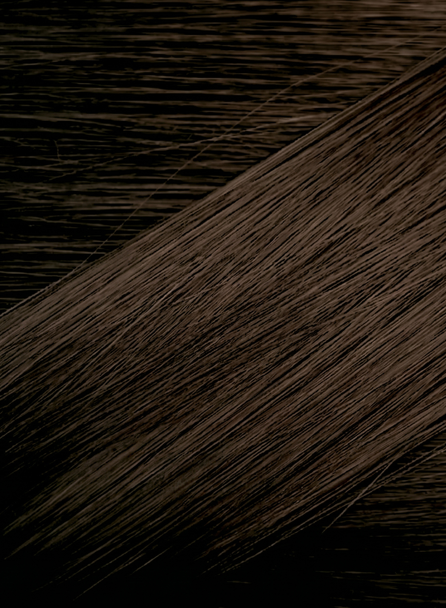 Hair color VELVET TON 5  Chestnut 