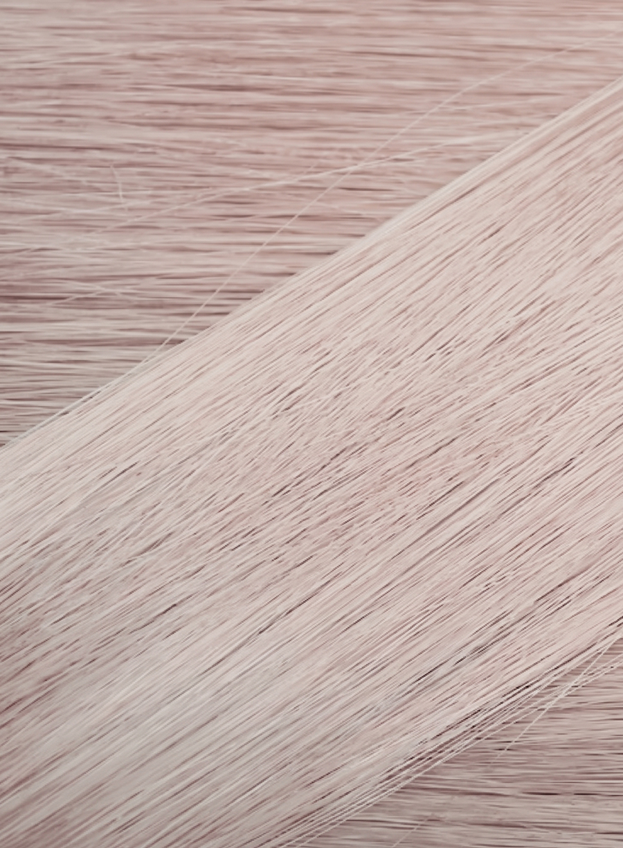 Hair color VELVET TON  9.1  Ash Blonde 