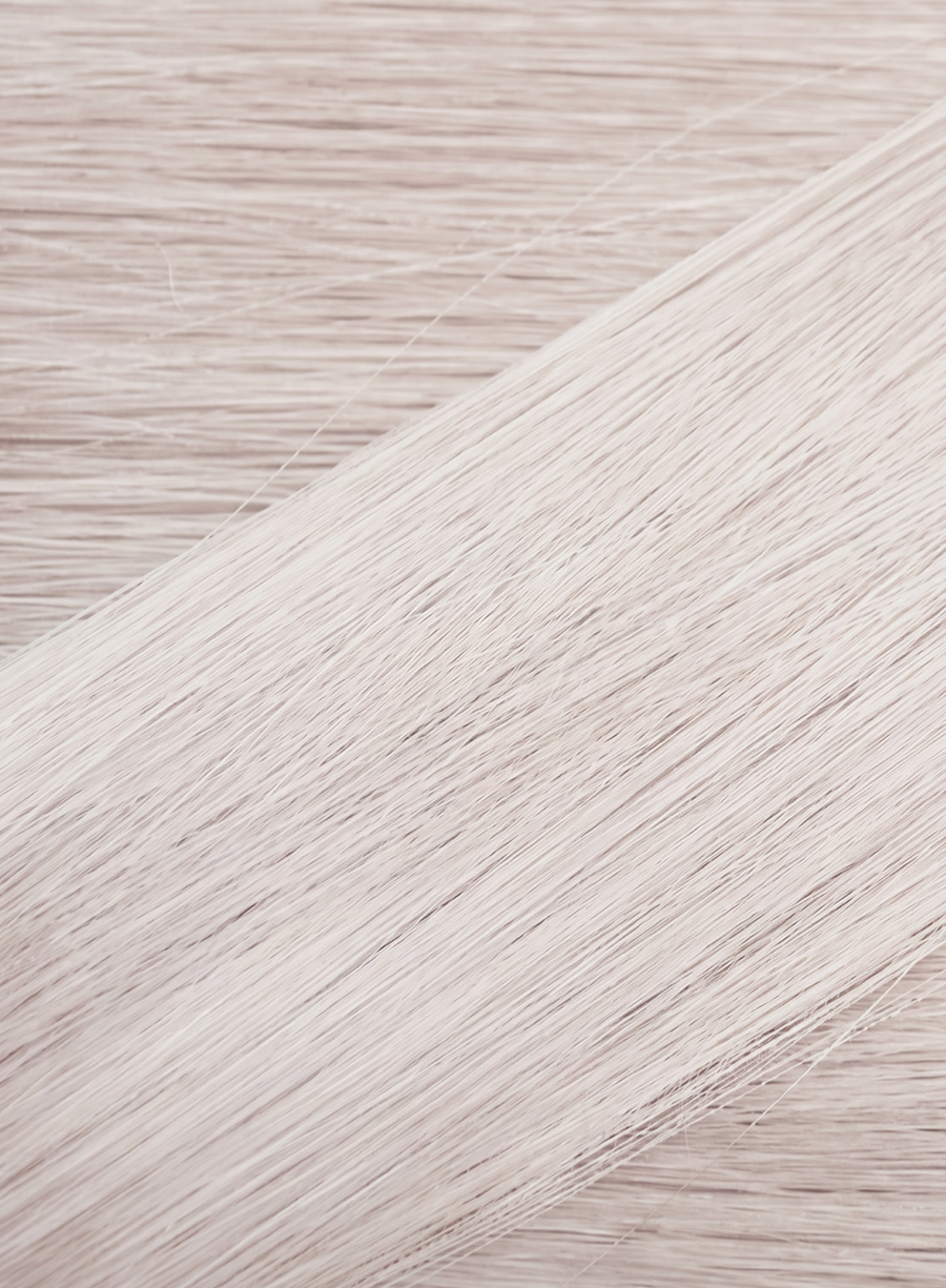 Hair color VELVET TON 902 Ultra light irise blonde 