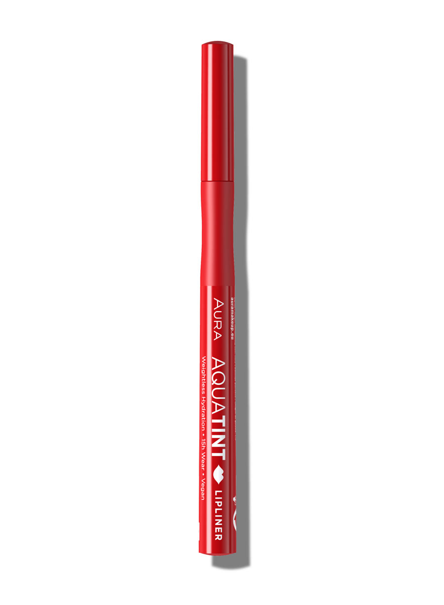 Lipliner AQUATINT 01 Flame 
