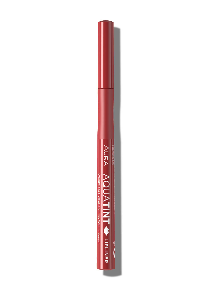 Lipliner AQUATINT 02 Dark cherry 