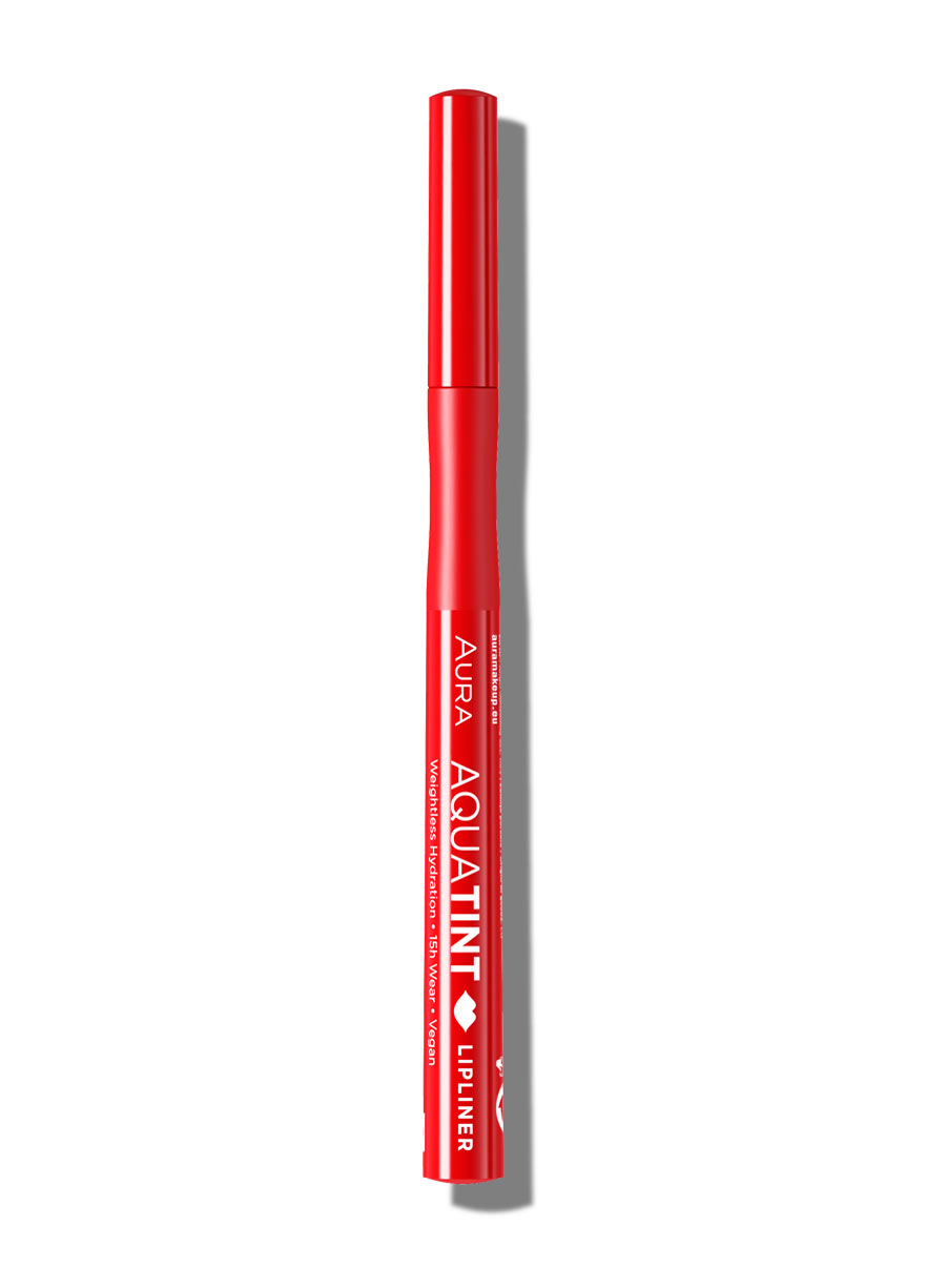 Lipliner AQUATINT 04 Coral glow 