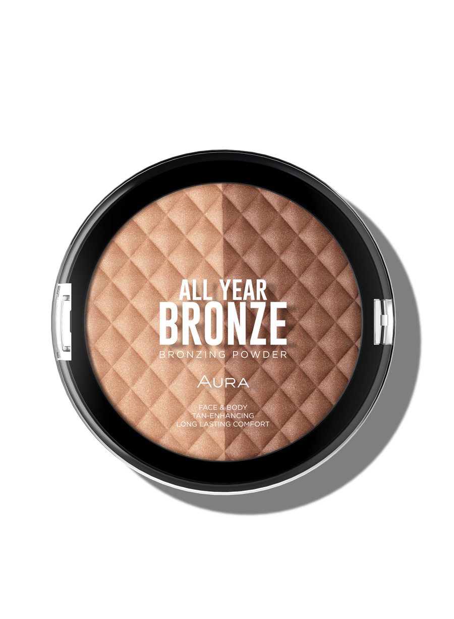 Bronzer ALL YEAR BRONZE 908 Bronze Bay 