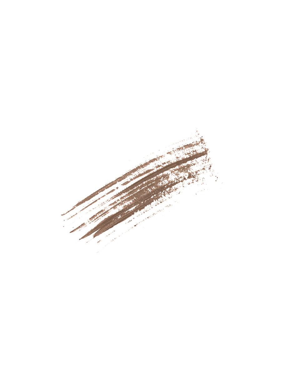 Brow Mascara BROWLOCK 01 Blonde 