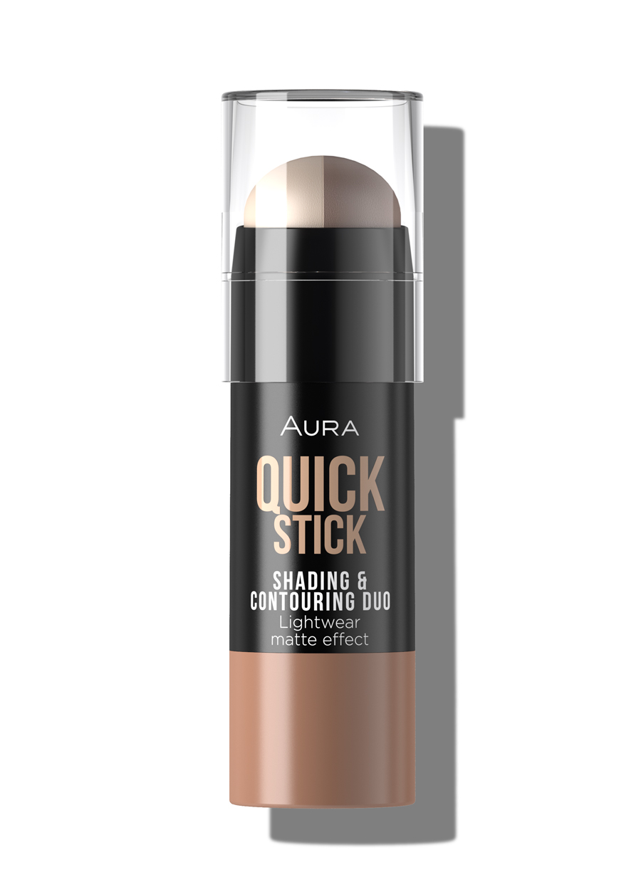 Contour Duo Stick QUICK STICK Light 