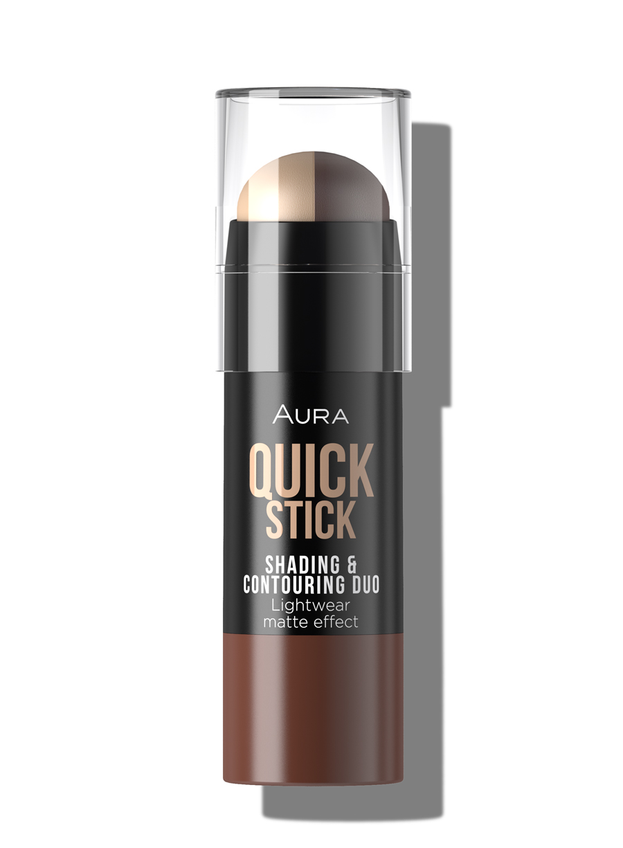 Contour Duo Stick QUICK STICK Dark