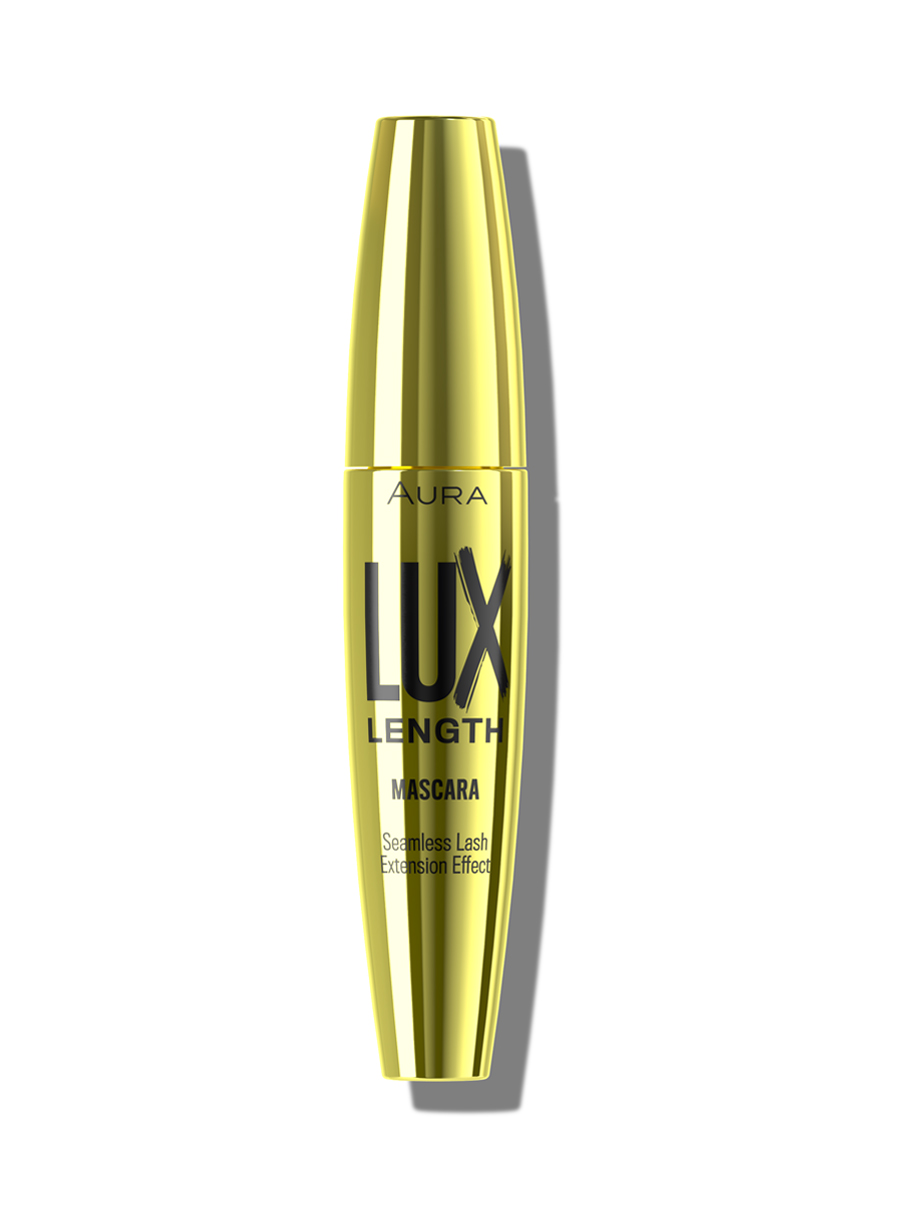 Mascara LUX LENGHT 