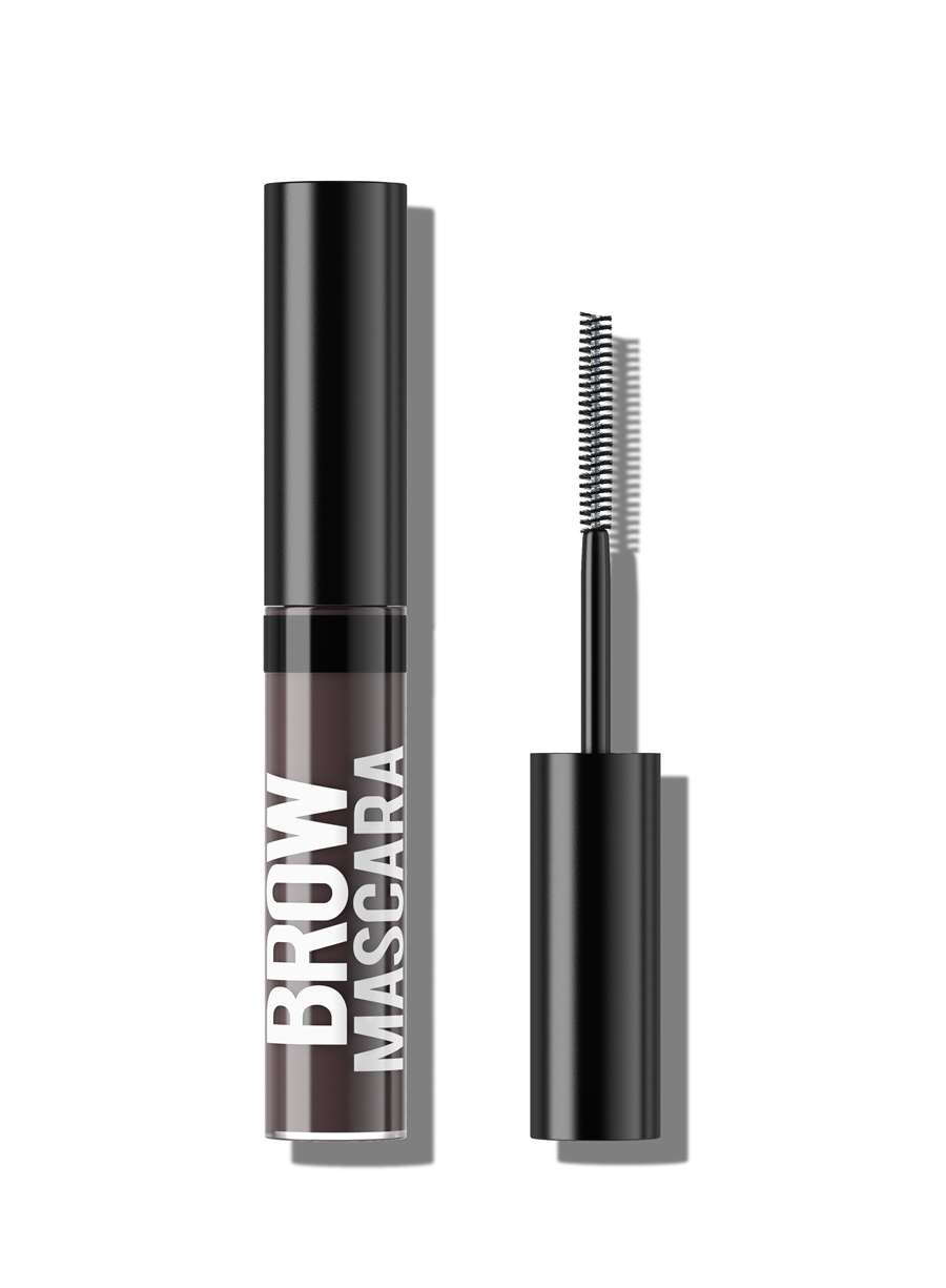 Eyebrow Mascara Dark Brown 