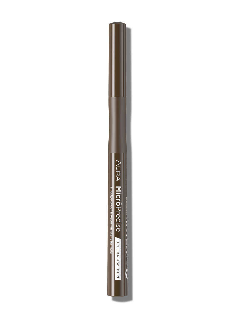 MICROPRECISE Eyebrow pen 01 Brunette 