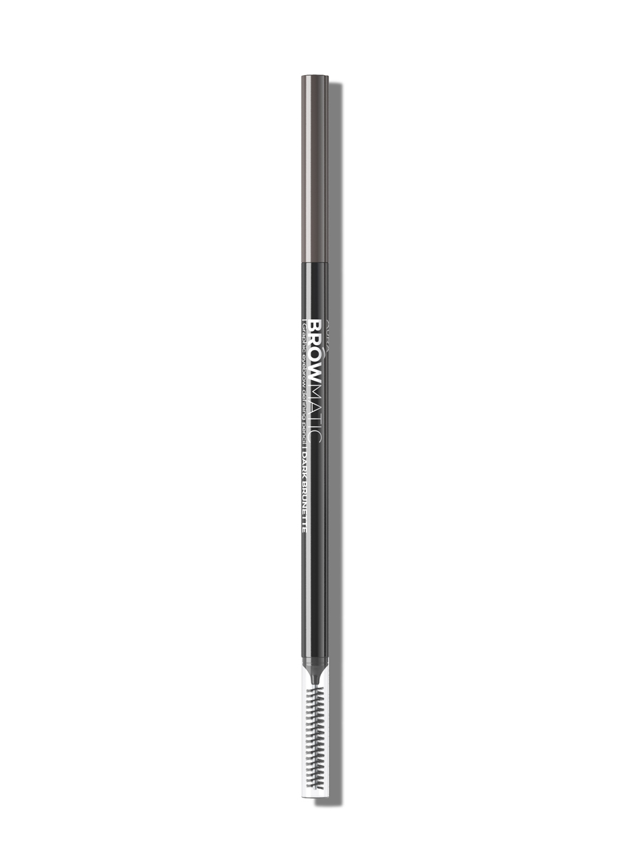 Eyebrow defining pencil BROWMATIC - Dark Brunette 