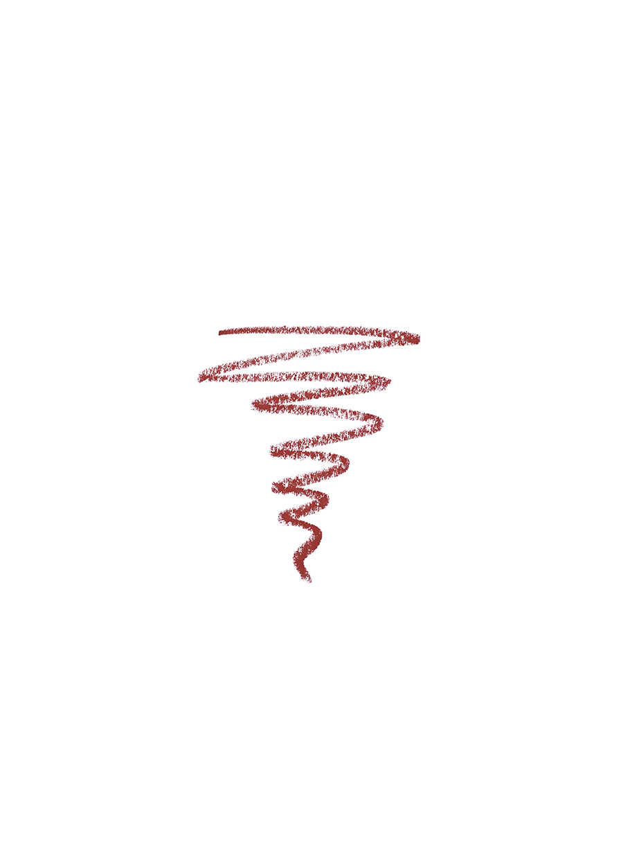Lipliner CLASSIC 156 Deep Carame 