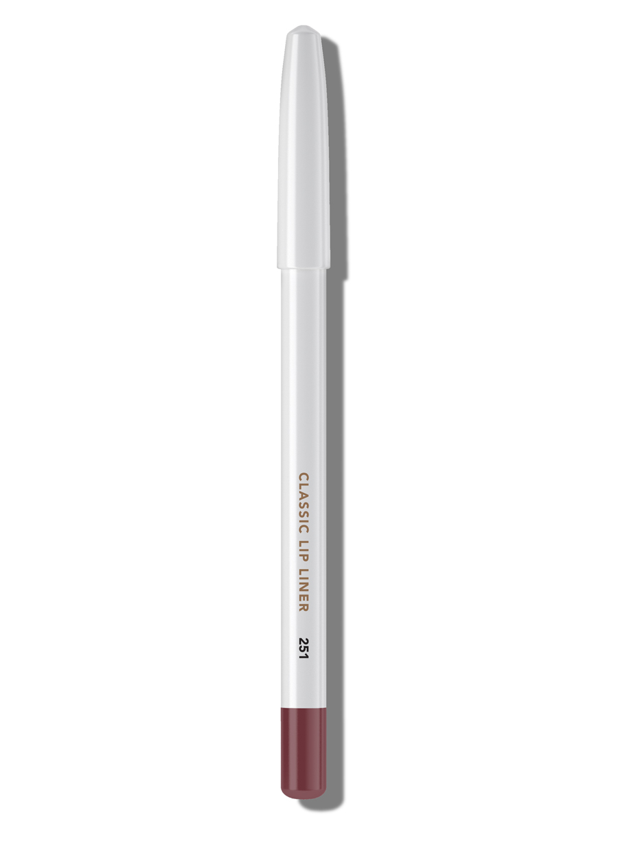 Lipliner CLASSIC 251 Rosy Nude 