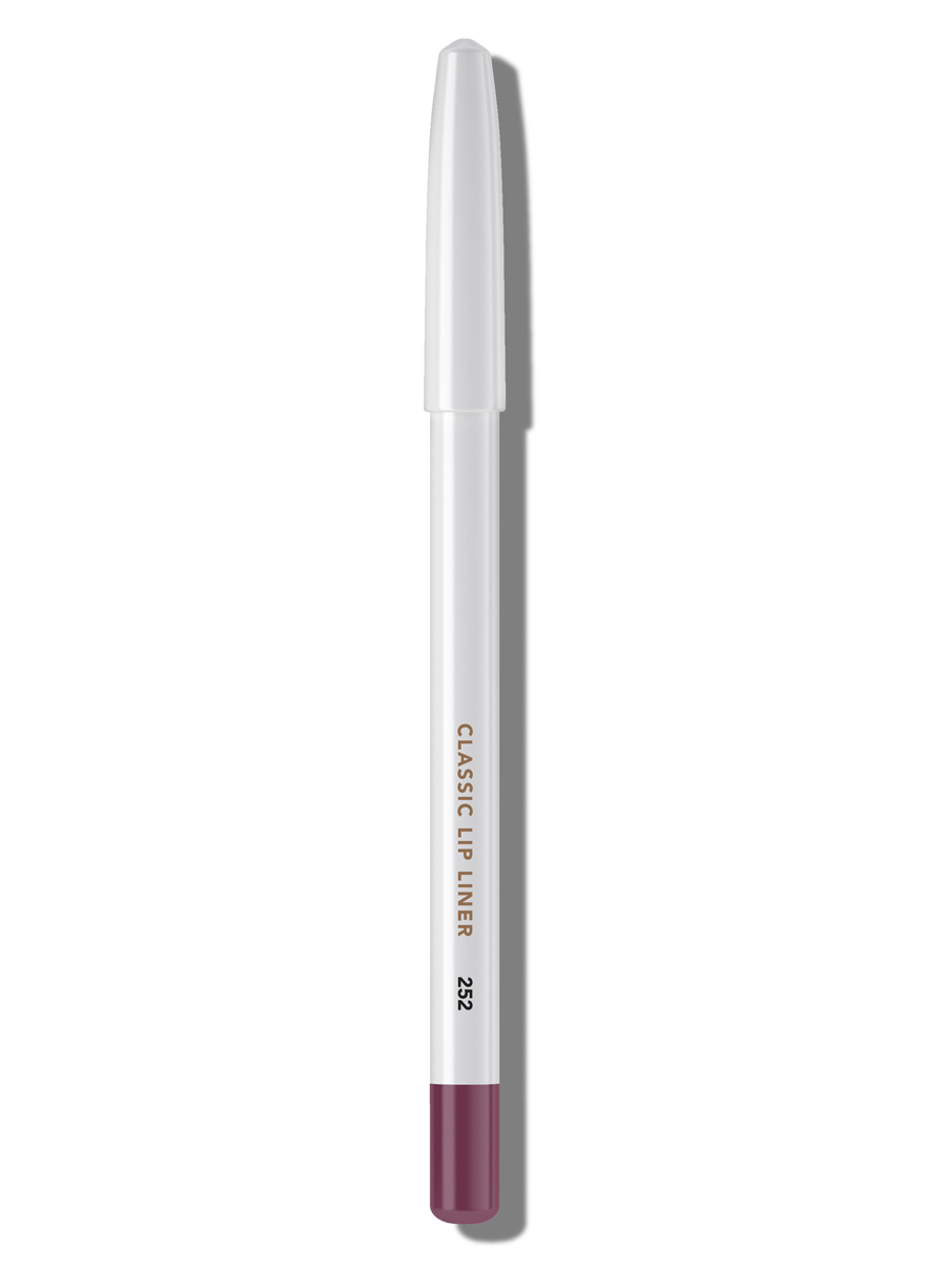 Lipliner CLASSIC 252 Dusty Rose 